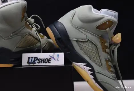 Horizon DC7501-300 5 Air Jordan Jade DC7501-300 0414